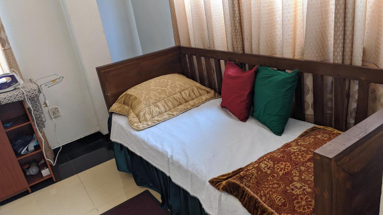 Cottage Home Belihuloya Balangoda Exterior photo