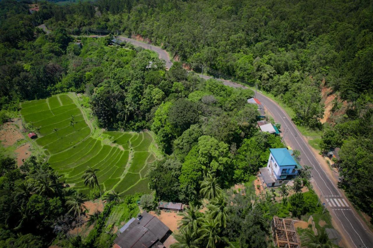 Cottage Home Belihuloya Balangoda Exterior photo