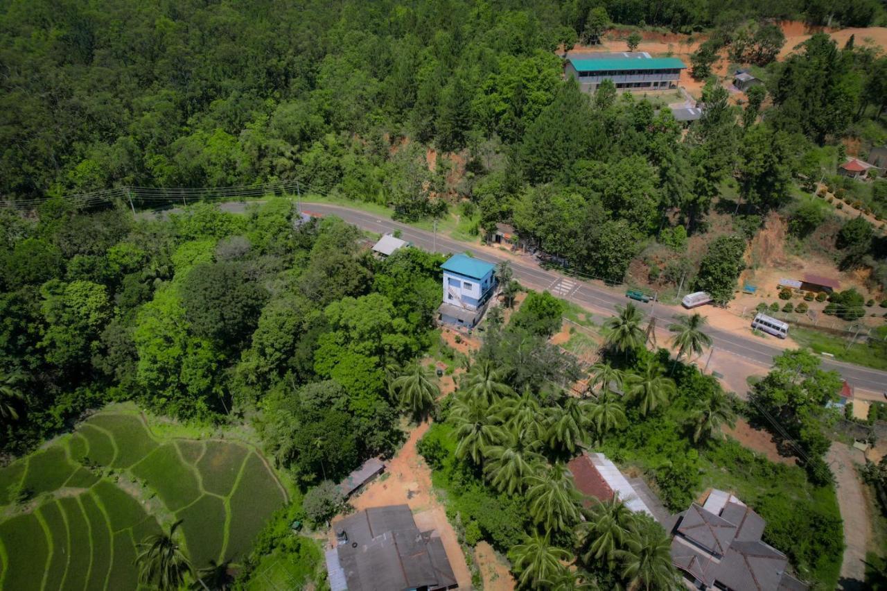 Cottage Home Belihuloya Balangoda Exterior photo