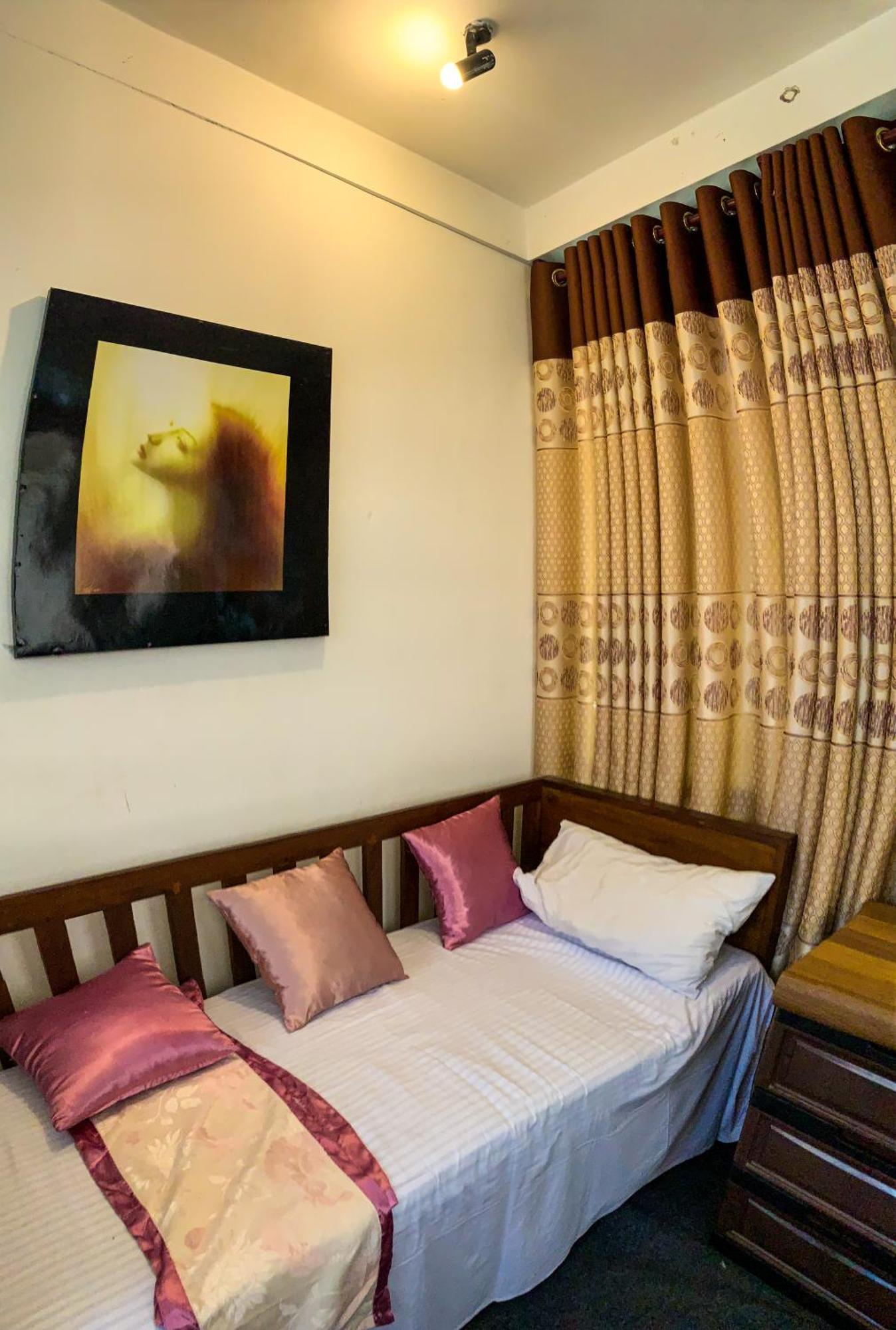 Cottage Home Belihuloya Balangoda Exterior photo